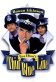 The Thin Blue Line Poster