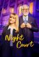 Night Court Poster