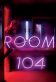 Room 104 Poster