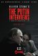 The Putin Interviews Poster