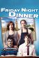 Friday Night Dinner Poster
