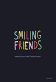 Smiling Friends Poster