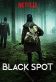 Black Spot Poster