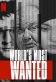 Worlds Most Wanted Poster