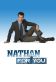Nathan for You Poster