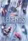 Marvel Studios: Legends Poster