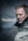 Shetland Poster