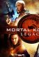 Mortal Kombat: Legacy Poster