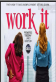 Work It Poster