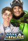 Max and Shred Poster