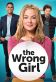 The Wrong Girl Poster