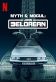 Myth & Mogul: John DeLorean Poster