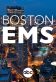 Boston EMS Poster