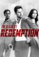 The Blacklist: Redemption Poster