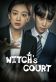 Witch’s Court Poster
