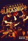 Milwaukee Blacksmith Poster