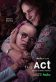 The Act Poster