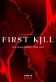 First Kill Poster