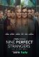 Nine Perfect Strangers Poster