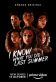I Know What You Did Last Summer Poster