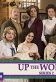 Up the Women Poster