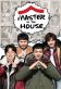 Master In The House Poster