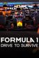 Formula 1: Drive to Survive Poster
