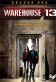Warehouse 13 Poster