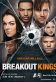 Breakout Kings Poster