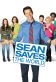 Sean Saves the World Poster