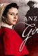 Anzac Girls Poster