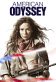 American Odyssey Poster