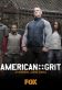 American Grit Poster