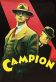 Mystery!: Campion Poster